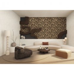 Decoraci&oacute;n con Papel Pintado Le Lin 3 76560304