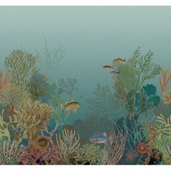 Mural Panor&aacute;mico Seaside 201546308