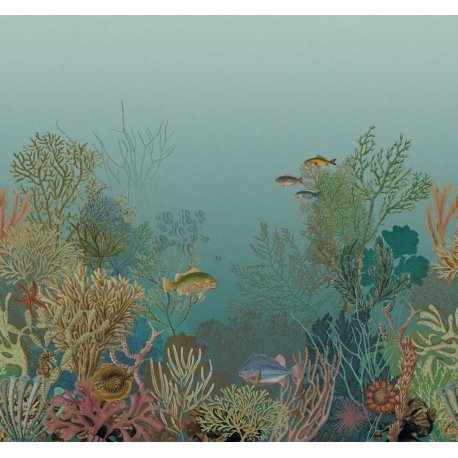 Mural Panorámico Seaside 201546308