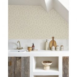 Decoraci&oacute;n con Papel Pintado Seaside 201481616