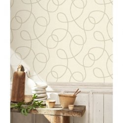 Decoraci&oacute;n con Papel Pintado Seaside 201501212