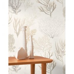 Decoraci&oacute;n con Papel Pintado Seaside 83976202