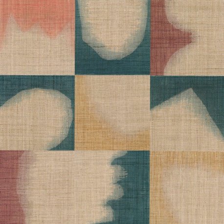 Papel Pintado Tribus RM107942