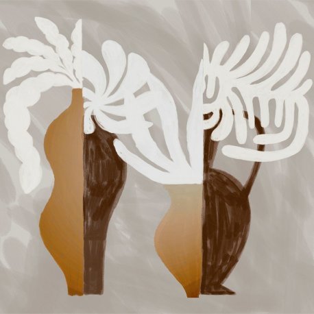 Mural Panorámico Kintsugi VP100601