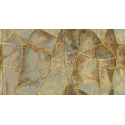 Mural Panor&aacute;mico Kintsugi VP102201