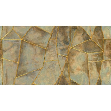 Mural Panorámico Kintsugi VP102201