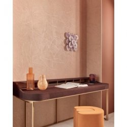 Decoraci&oacute;n con Papel Pintado Kintsugi VP100413