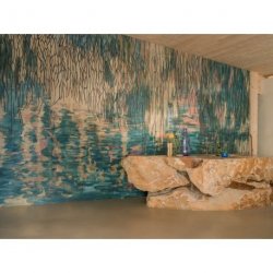 Decoraci&oacute;n con Mural Panor&aacute;mico Ceres VP101101