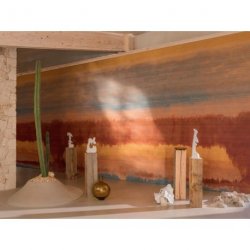 Decoraci&oacute;n con Mural Panor&aacute;mico Ceres VP101201