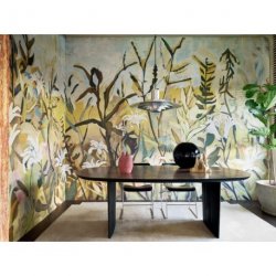 Decoraci&oacute;n con Mural Panor&aacute;mico Sangpi VP102701