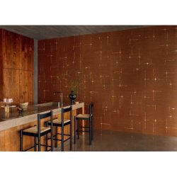 Decoraci&oacute;n con Papel Pintado Maestria RM107655