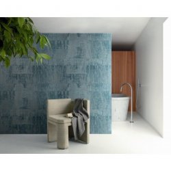 Decoraci&oacute;n con Papel Pintado La Caravane VP88026