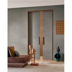 Decoraci&oacute;n con Papel Pintado Le Jacquard C75345508