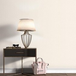 Decoraci&oacute;n con Papel Pintado Divinia 8524