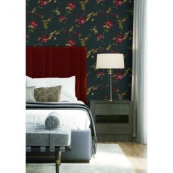 Decoraci&oacute;n con Papel Pintado Granada FT221213