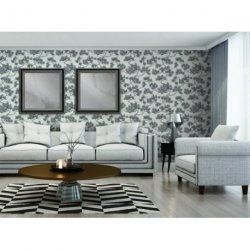 Decoraci&oacute;n con Papel Pintado Granada WF121011