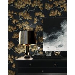 Decoraci&oacute;n con Papel Pintado Granada WF121015