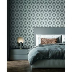 Decoraci&oacute;n con Papel Pintado Granada WF121024