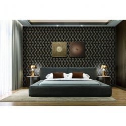 Decoraci&oacute;n con Papel Pintado Granada WF121025