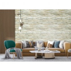 Decoraci&oacute;n con Papel Pintado Santa Fe SA524042