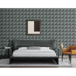 Decoraci&oacute;n con Papel Pintado Santa Fe SA524101