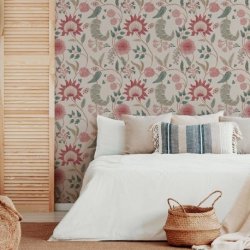 Decoraci&oacute;n con Papel Pintado Heritage Tales 100016EH