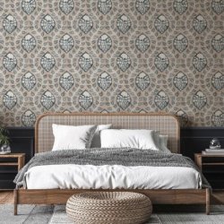 Decoraci&oacute;n con Papel Pintado Heritage Tales 100020EH