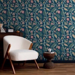 Decoraci&oacute;n con Papel Pintado Heritage Tales 100022EH