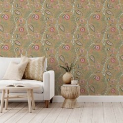 Decoraci&oacute;n con Papel Pintado Heritage Tales 100023EH