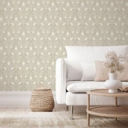 Decoraci&oacute;n con Papel Pintado Heritage Tales 100027EH