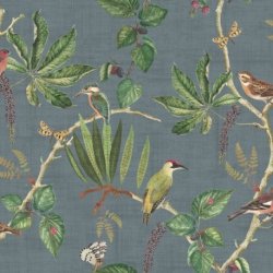 Papel Pintado Heritage Tales 100030EH