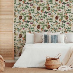 Decoraci&oacute;n con Papel Pintado Heritage Tales 100044EH