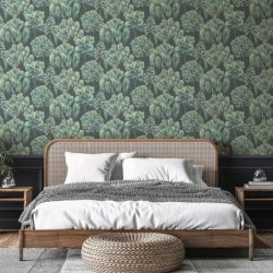 Decoraci&oacute;n con Papel Pintado Heritage Tales 100049EH