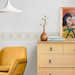 Decoraci&oacute;n con Cenefa Piano WH42200