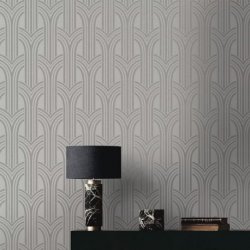 Decoraci&oacute;n con Papel Pintado Piano BD50410