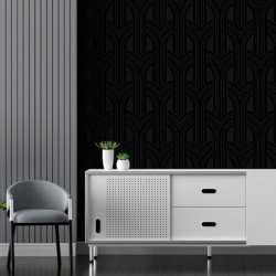 Decoraci&oacute;n con Papel Pintado Piano WH40040