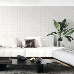 Decoraci&oacute;n con Papel Pintado Piano WH40310