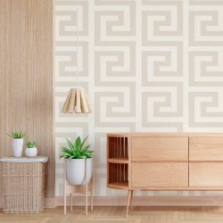 Decoraci&oacute;n con Papel Pintado Piano WH40330