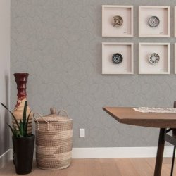 Decoraci&oacute;n con Papel Pintado Piano WH40405