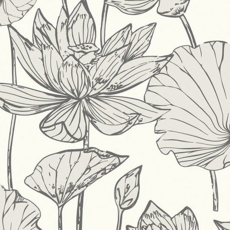 Papel Pintado Piano WH40720