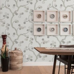 Decoraci&oacute;n con Papel Pintado Piano WH41008