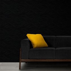 Decoraci&oacute;n con Papel Pintado Piano WH41720