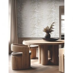 Decoraci&oacute;n con Papel Pintado Formations FM1044