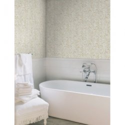 Decoraci&oacute;n con Papel Pintado Formations FM1082