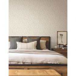 Decoraci&oacute;n con Papel Pintado Formations FM1103