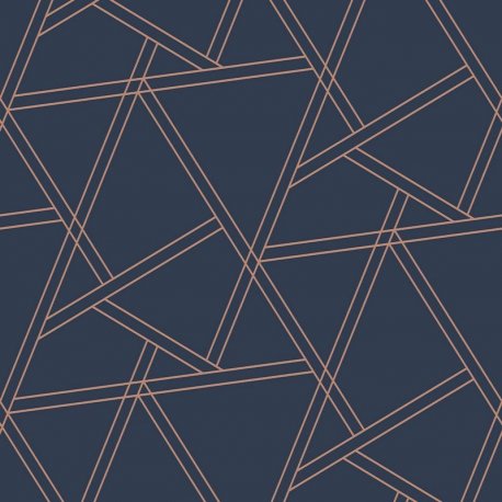 Papel Pintado Geometry GM30206