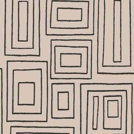 Papel Pintado Geometry GM30407