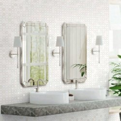 Decoraci&oacute;n con Papel Pintado Geometry GM30605