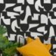 Papel Pintado Geometry GM31100