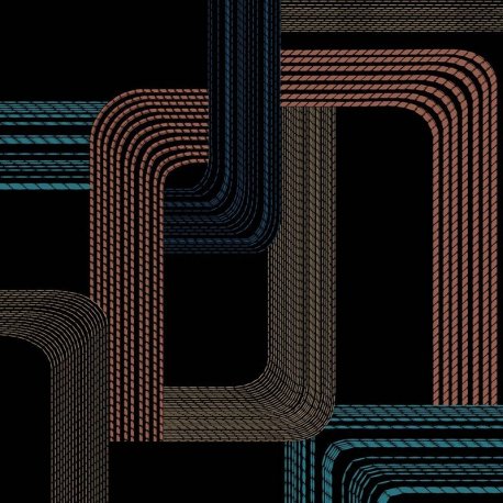 Papel Pintado Geometry GM31300